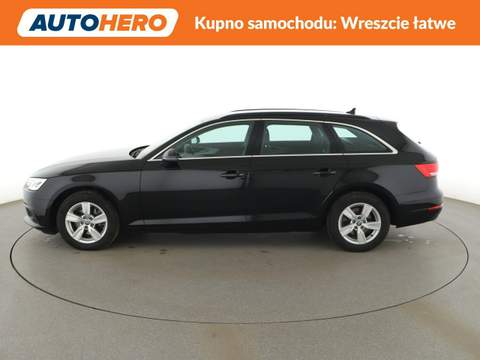 Audi A4 V (B9) 2016 — zdjęcie 2