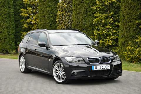 BMW 3 serii VI (F3x) 2011 — zdjęcie 2