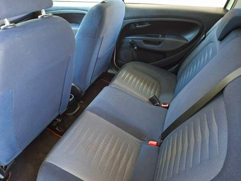 Fiat Punto III Punto Evo 2010 — zdjęcie 6