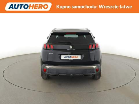 Peugeot 3008 II 2018 — zdjęcie 6
