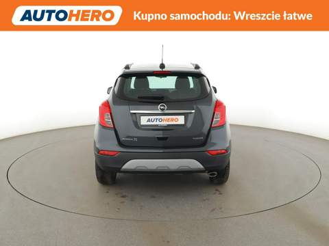 Opel Mokka I facelifting 2017 — zdjęcie 6