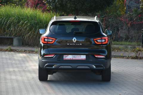 Renault Kadjar I facelifting 2019 — zdjęcie 6