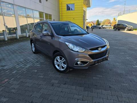 Hyundai ix35 I 2013 — zdjęcie 5