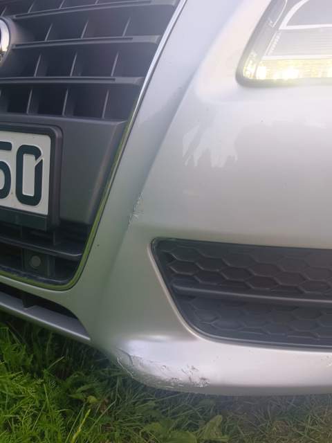 Audi A5 I (8T) 2011 — zdjęcie 5