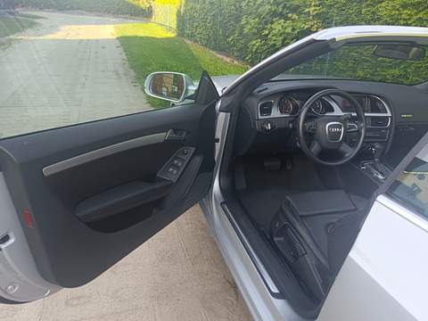 Audi A5 I (8T) 2011 — zdjęcie 2