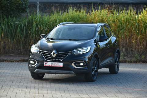 Renault Kadjar I facelifting 2019 — zdjęcie 2