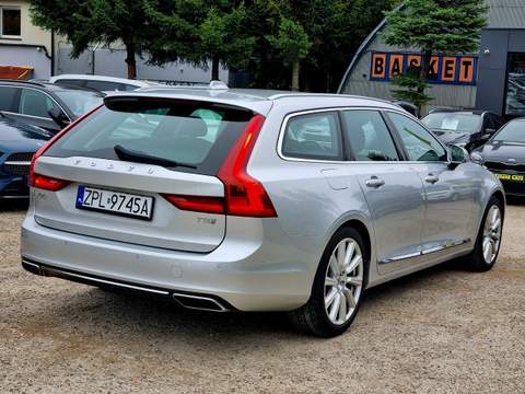 Volvo V90 II 2018 — zdjęcie 5