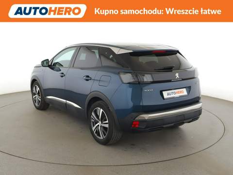Peugeot 3008 II facelifting 2023 — zdjęcie 4