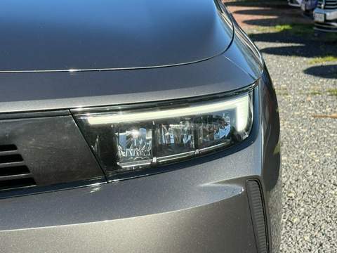 Opel Astra L 2023 — zdjęcie 4