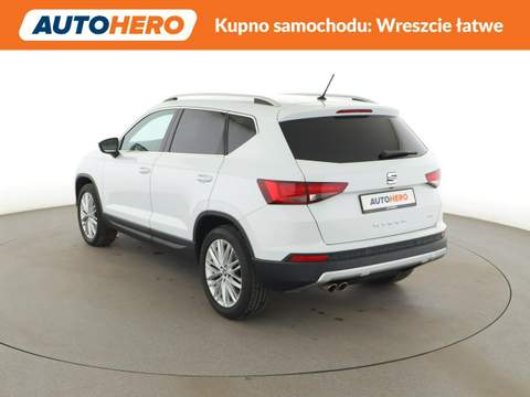 SEAT Ateca I 2017 — zdjęcie 4