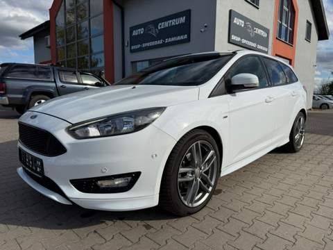 Ford Focus IV 2018 — zdjęcie 2