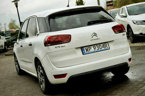 Citroen C4 Picasso II 2015 — zdjęcie 4