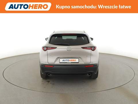 Mazda CX-30 I 2022 — zdjęcie 6
