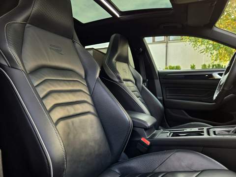 Volkswagen Arteon I facelifting 2020 — zdjęcie 6