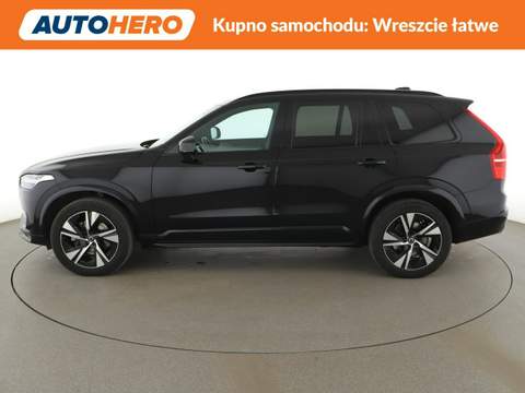 Volvo XC90 II facelifting 1 2021 — zdjęcie 2