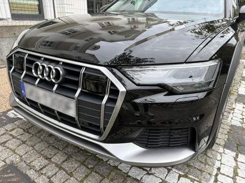Audi A6 allroad IV (C8) 2019 — zdjęcie 6