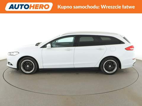 Ford Mondeo V 2018 — zdjęcie 2