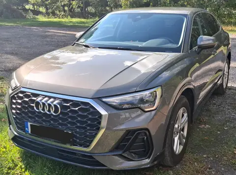 Audi Q3 Sportback II (F3) 2022 — zdjęcie 2