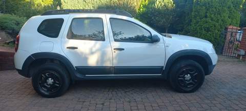 Dacia Duster II 2017 — zdjęcie 3
