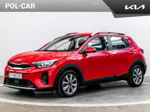 Kia Stonic I facelifting 2 2025 — zdjęcie 1