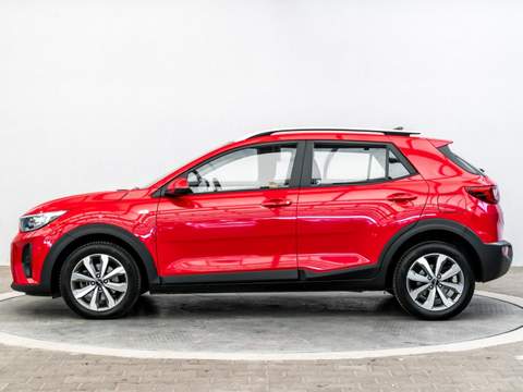 Kia Stonic I facelifting 2 2025 — zdjęcie 6