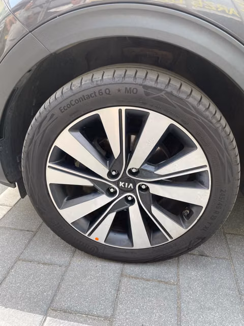 Kia Sportage IV 2017 — zdjęcie 6