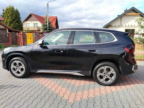 BMW X1 III (U11/U12) 2023 — zdjęcie 2
