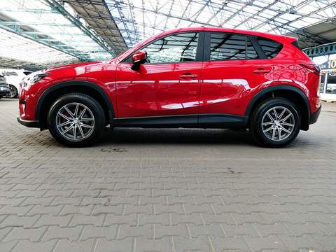 Mazda CX-5 I 2014 — zdjęcie 6