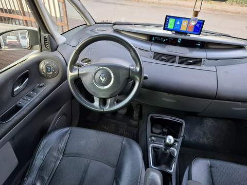 Renault Espace IV facelifting 2006 — zdjęcie 3