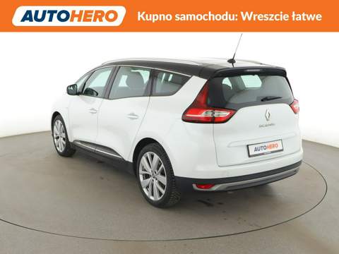 Renault Scenic IV 2019 — zdjęcie 4