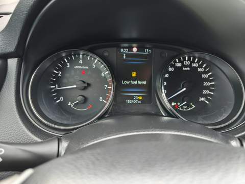 Nissan Qashqai II 2015 — zdjęcie 6