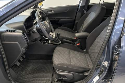 Kia Picanto III facelifting 2 2024 — zdjęcie 6