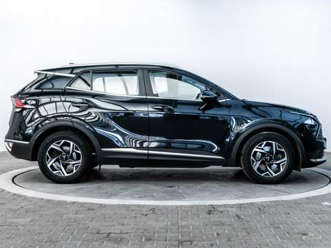 Kia Sportage V 2021 — zdjęcie 5