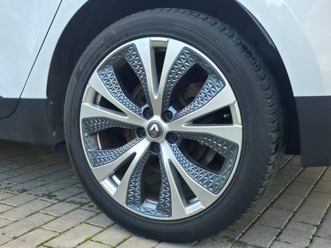 Renault Scenic IV 2017 — zdjęcie 5