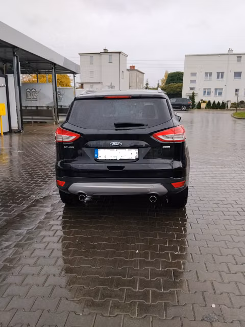 Ford Kuga II 2015 — zdjęcie 2