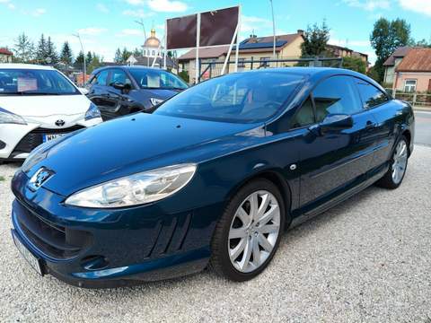 Peugeot 407 2007 — zdjęcie 2
