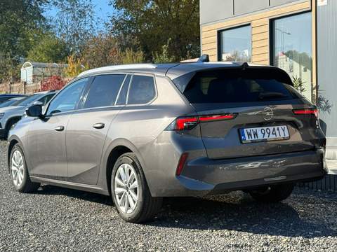 Opel Astra L 2023 — zdjęcie 6