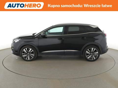 Peugeot 3008 II 2018 — zdjęcie 2