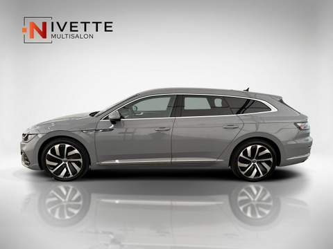 Volkswagen Arteon I facelifting 2024 — zdjęcie 6