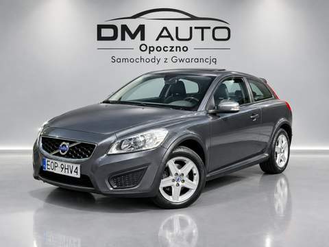 Volvo C30 I 2010 — zdjęcie 1