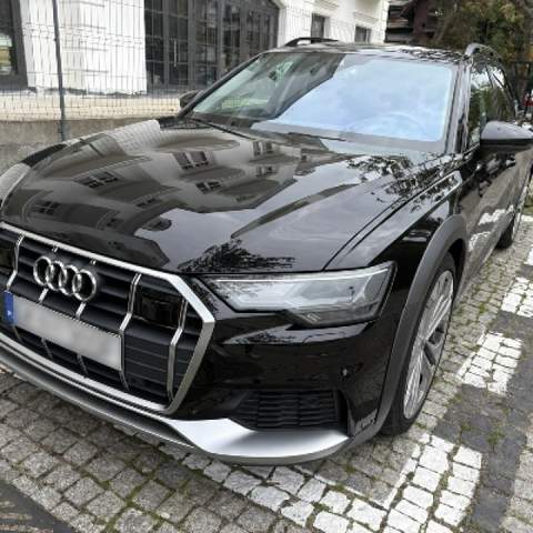 Audi A6 allroad IV (C8) 2019 — zdjęcie 2