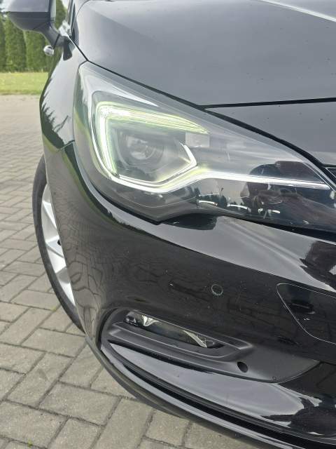 Opel Astra K 2018 — zdjęcie 6