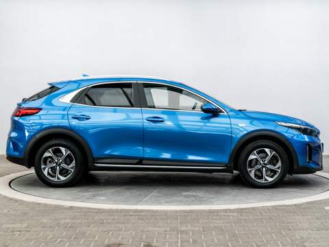 Kia XCeed I facelifting 2023 — zdjęcie 5