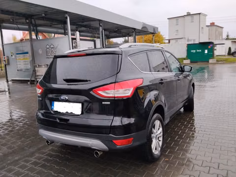 Ford Kuga II 2015 — zdjęcie 3