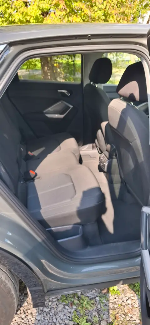 Audi Q3 Sportback II (F3) 2022 — zdjęcie 5