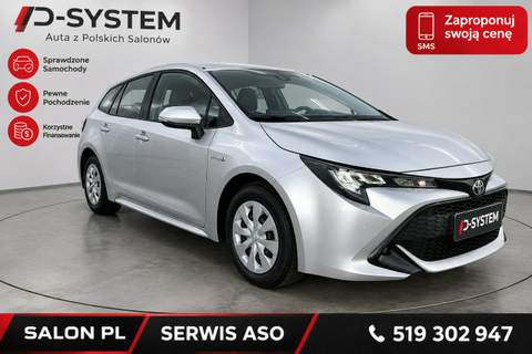 Toyota Corolla XII (E210) 2021 — zdjęcie 4