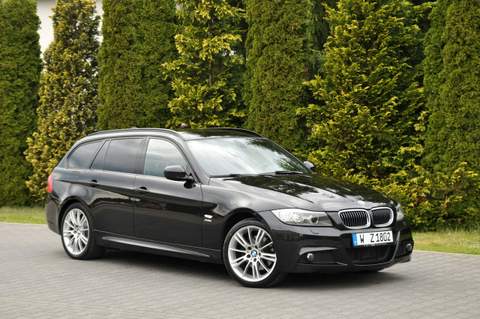 BMW 3 serii VI (F3x) 2011 — zdjęcie 3