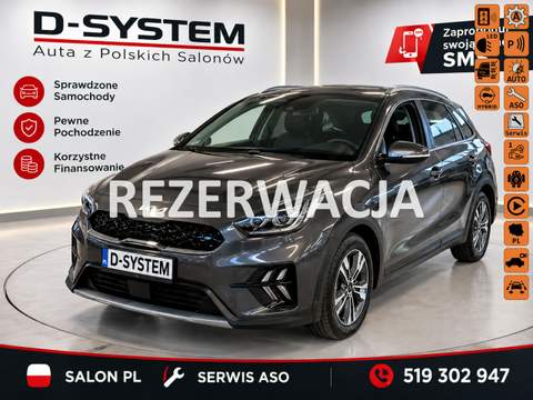 Kia Niro II 2022 — zdjęcie 1