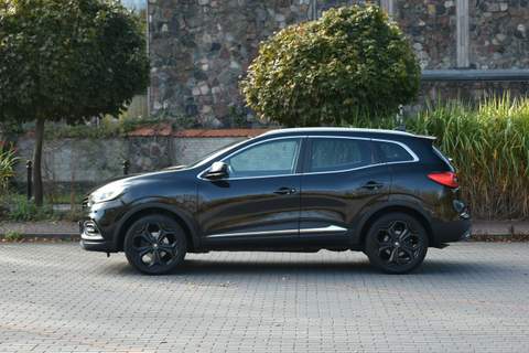 Renault Kadjar I facelifting 2019 — zdjęcie 4