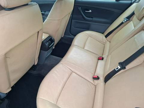 Saab 9-3 II 2004 — zdjęcie 6